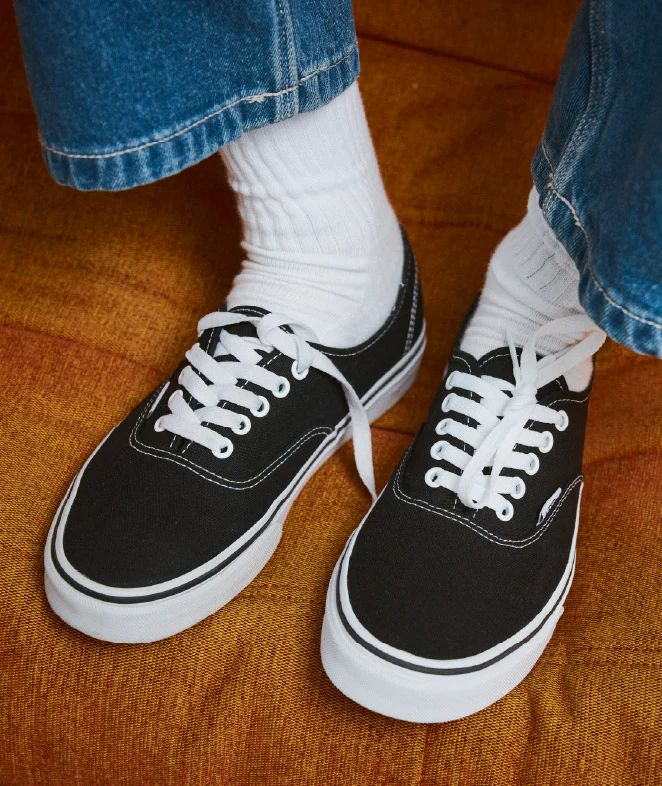 Vans Chile: Off The Wall